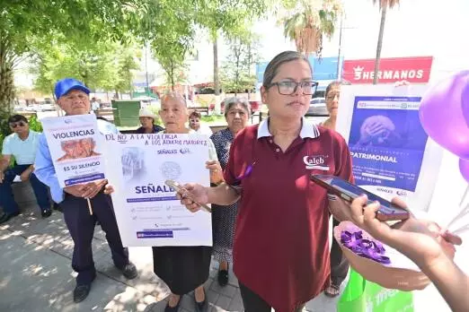 Invitaron a la población al evento nacional 