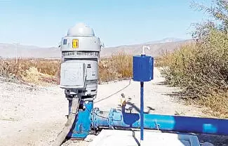 Ejidatarios de Tanque Nuevo señalaron que acudirán a la FGR para pedir copias certificadas de la carpeta de investigación
