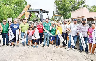 Con una inversión superior a los 4.8 mdp, sigue mejorando la competitividad de la ciudad