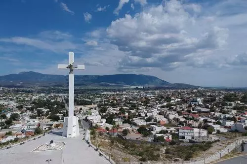 El panorama meteorológico en la región centro de Coahuila arranca la semana con condiciones de estabilidad atmosférica y un ambiente marcadamente c