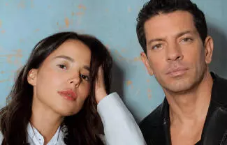 Lanzan los cantantes una rola que suma géneros entre lo pop, la cumbia, el tecno y la pura diversión