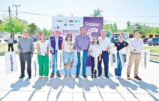 En coordinación con el Gobierno del Estado, la brigada promovió el cuidado responsable de los animales de compañía