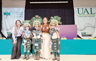 Ganan estatal con el proyecto “MAYABOT: BALAM, Guardián del Cenote”, desarrollado por los estudiantes para contribuir al cuidado del medio ambiente con una solución innovadora inspirada en la cultura maya
