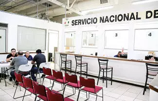 La Región Centro de Coahuila ya tocó fondo en cuanto a desempleo, y lo que viene es el alza