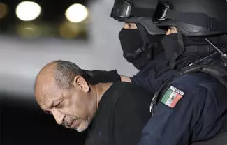 Servando Gómez Martínez “La Tuta” iba a definir si iniciaba una negociación para aceptar los cargos en su contra o mantener su versión de inoc