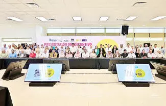 Esta iniciativa reconoce a empresas que promueven entornos laborales saludables y fortalecen la calidad de vida de sus colaboradores