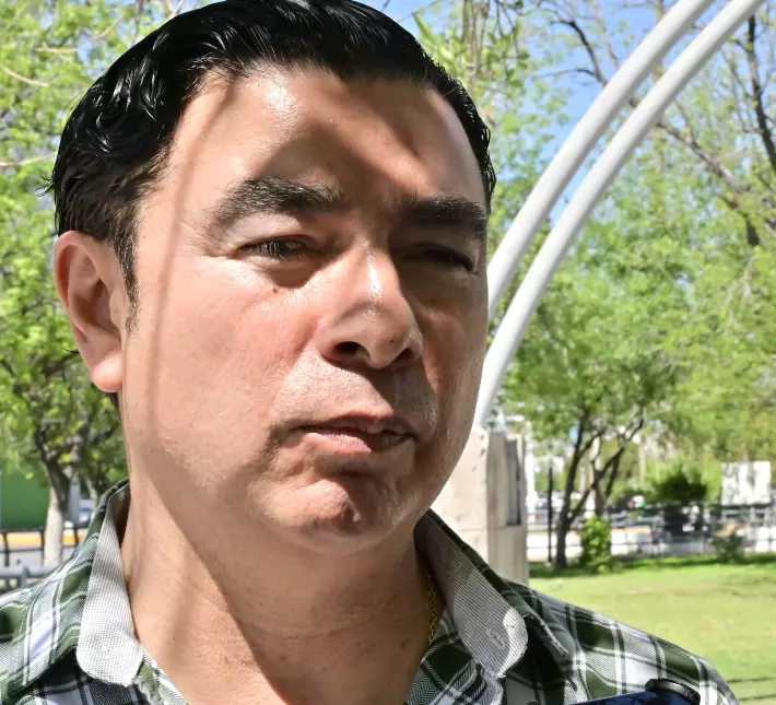 La expectativa es que a partir de eso empiecen de nuevo a contratar trabajadores, dijo el dirigente sindical de la CTM-Frontera, Mario Galindo Montema