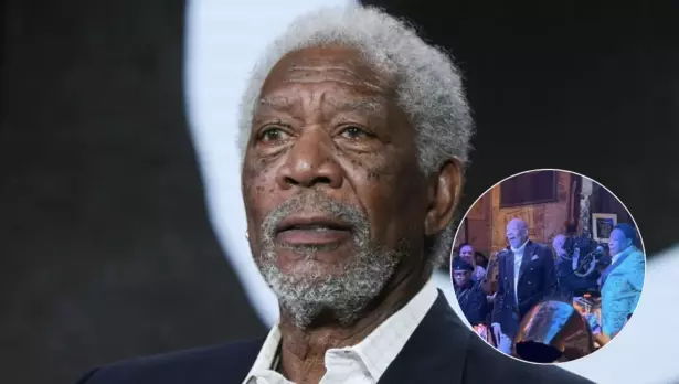 El actor conocido por sus históricos papeles en la industria del cine ahora debuta en la música con el género Blues; Descubre de que trata esta nueva etapa en su vida.