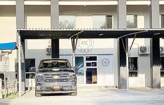 Un hombre de 33 años fue detenido por elementos de Seguridad Pública y puesto a disposición del Ministerio Público.