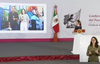 Abraham Carro Toledo, director general del Instituto Mexicano de la Juventud (IMJUVE), dijo que se dio arranque a la jornada en todo el país