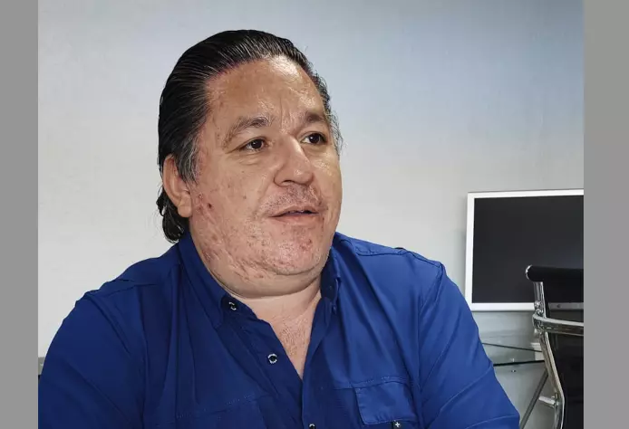 Sostuvo que la presidenta Claudia Sheinbaum sabe del problema socioeconómico que enfrenta Monclova y debe atenderlo con prontitud