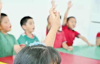 El Sistema de Protección Integral de Niñas, Niños y Adolescentes (SIPINNA) Municipal, llevó a cabo la aplicación de una encuesta.