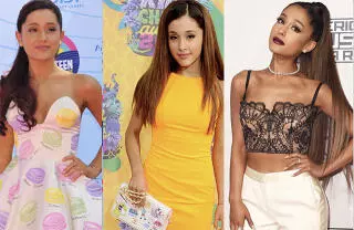 Ariana Grande, una de las estrellas más influyentes de la música pop actual, cumple 33 años