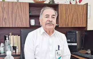 El pasado lunes se visitaron las colonias del sector Oriente con una brigada integral de Salud Animal.