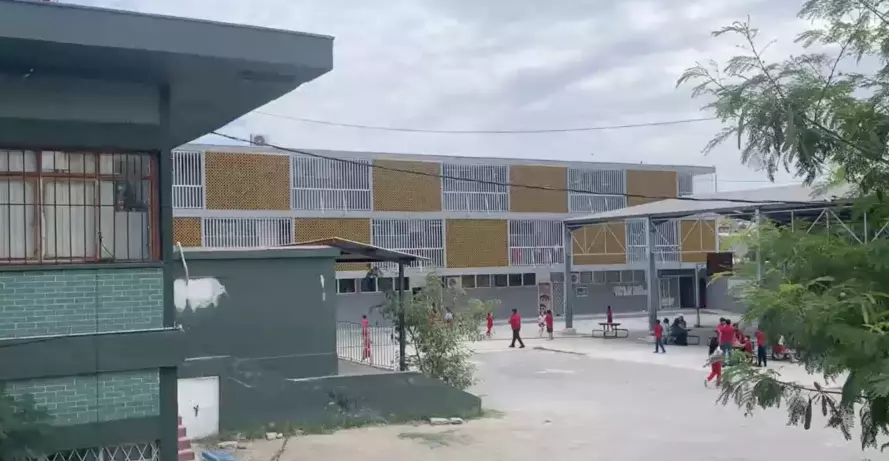 El funcionario explicó que durante esta última sesión los docentes trabajan con las guías establecidas por la Federación, en las que se revisan estrategias pedagógicas.