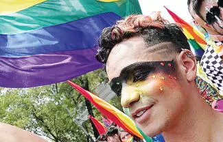 Gracias al activismo LGBTIQ+, se reconoció que las personas que forman parte de esta comunidad han tomado una decisión de vida