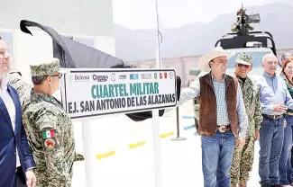 Se invirtieron más de 14 millones de pesos en su construcción y equipamiento