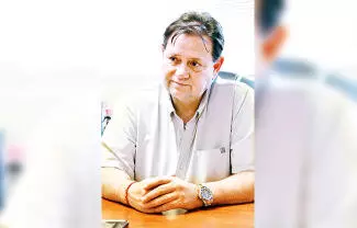 El Pacto Coahuila ha generado estabilidad laboral en el estado, lo que es tan importante como la seguridad pública y la paz social.