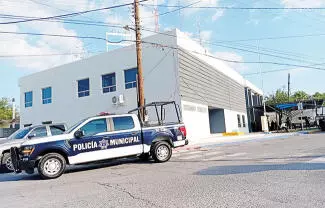 La Fiscalía General del Estado de Coahuila (FGE), mantiene bajo estricta revisión las grabaciones de cámaras de seguridad privada y comercial.