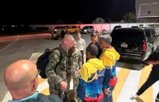 26 de ellos ya fueron repatriados