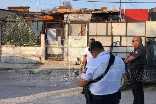 Fue localizada al interior de su domicilio en la colonia Del Río. 