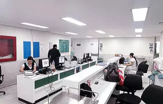 Para garantizar su adecuado desempeño y brindar seguridad tanto a pacientes como al personal