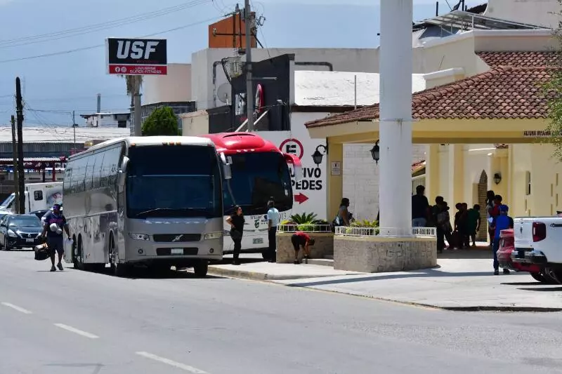  La realización del Torneo Estatal de Voleibol permitió que la ocupación hotelera en Monclova alcanzara el 100 por ciento durante el fin de semana.