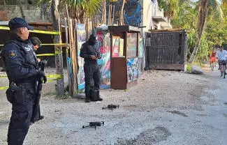 La inseguridad y la extorsión han provocado una caída importante en el número de visitantes