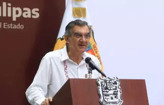 La administración estatal sostiene que no hay procedimiento ni notificación oficial en México o Estados Unidos que respalde las versiones publicadas.