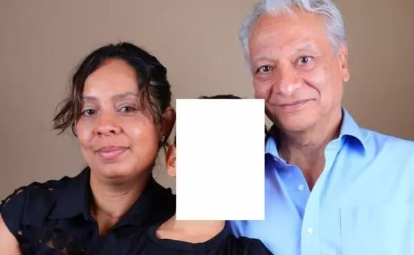 María Felicia Jiménez Lavie, ingeniera y académica, denunció los abusos físicos y verbales que sufrió por parte del exdirector de Pemex
