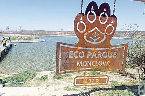 El Ecoparque Monclova está a punto de reabrir sus puertas tras cumplir los lineamientos marcados por la Secretaría de Medio Ambiente para la conservación de la vida salvaje.