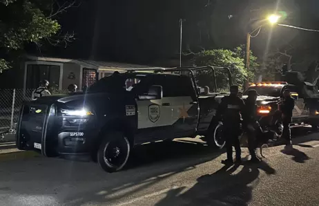 Este programa de cateos coordinados en Coahuila, arrancó a mediados de abril de 2025, a 14 meses de estar en operación los resultados son destacables.