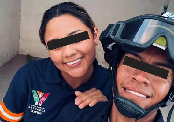 De acuerdo con el especialista, el hombre habría actuado en la búsqueda de una imagen heroica ante la sociedad, al mismo tiempo que ocultaba su responsabilidad en los hechos que tanto el paramédico como su pareja provocaron.