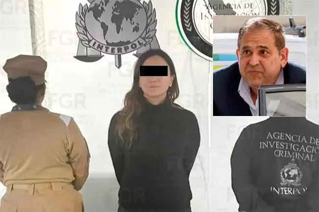 Ancira acordó en 2021 reparar el daño con pagos por 216 millones de dólares