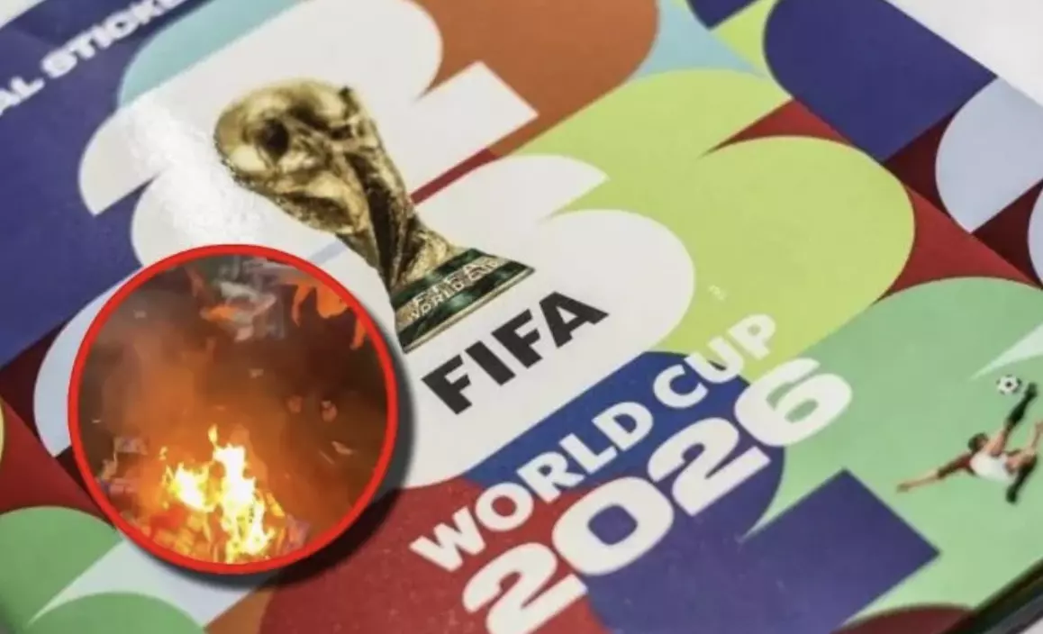 La derrota por 2-1 frente a Noruega no solo puso fin al sueño de conquistar la sexta Copa del Mundo, sino que también dejó imágenes que reflejan l