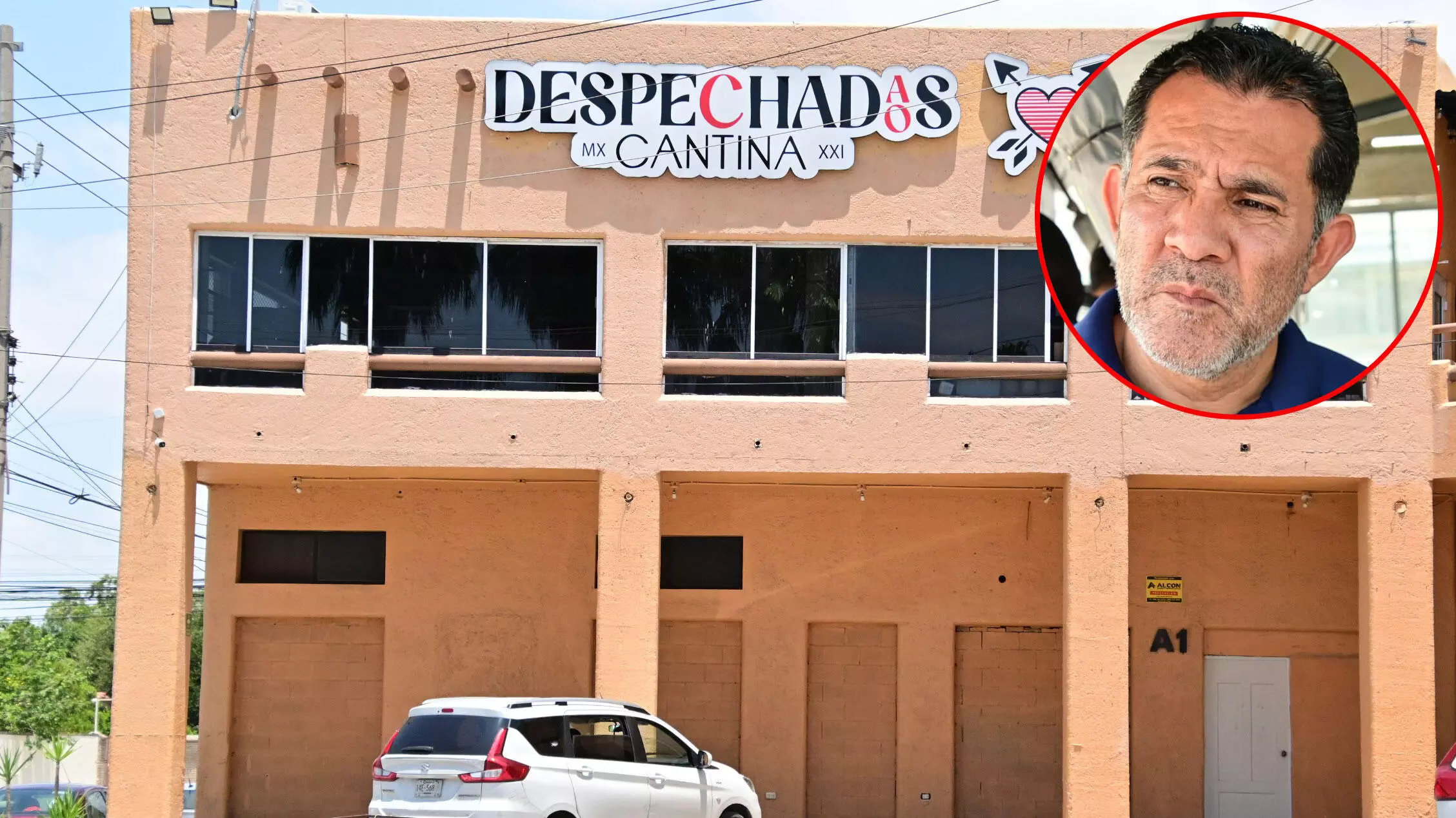 El funcionario mencionó que empresarios de este sector radicados fuera de Monclova han mostrado interés en invertir en la ciudad, por lo que no se d