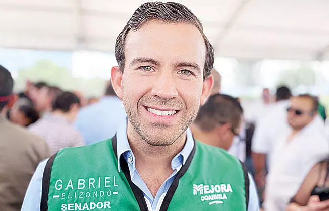 El senador Gabriel Elizondo dijo que al integrarse a la Comisión Especial para revisar el proceso de quiebra, abogará a favor de los extrabajdores.