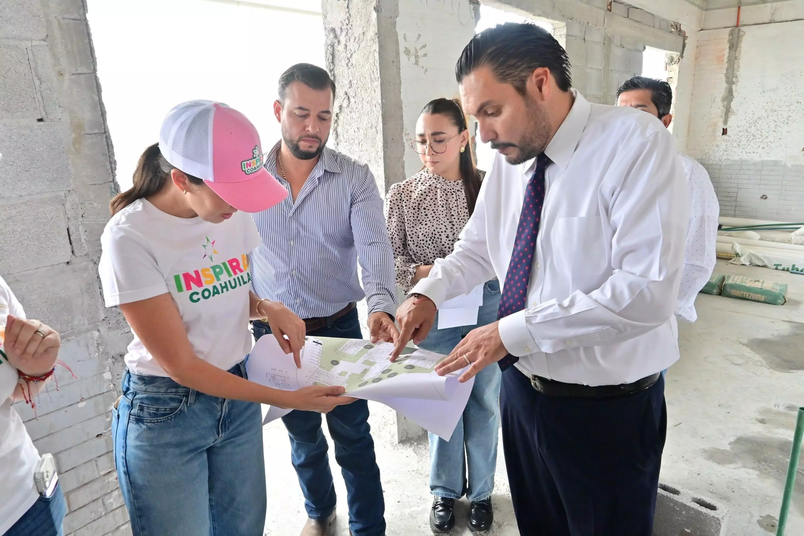 En su etapa inicial, se aplicarán alrededor de 20 millones de pesos, mientras que en su segunda etapa, planificada para el 2027, se invertiría el re