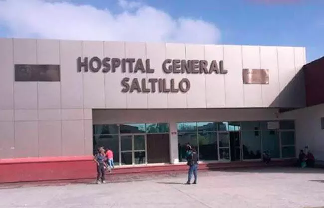 Muere en Hospital General hombre que era abusado por su pareja