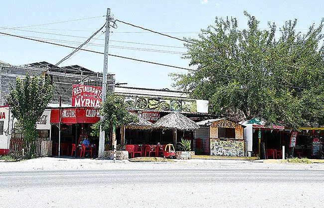 A la alza ventas en paseo del 8 de Enero
