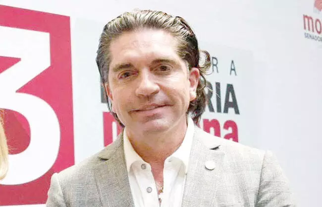 Mejía y Tony dañan a Morena en Coahuila: Luis Fernando