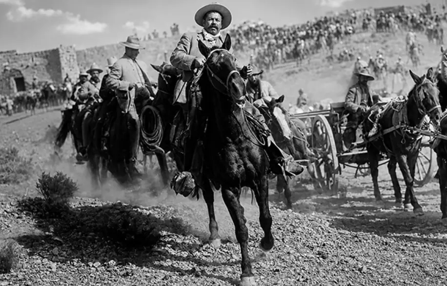 A 103 años de su muerte, Francisco Villa sigue cabalgando entre la historia, el mito y la cultura popular
