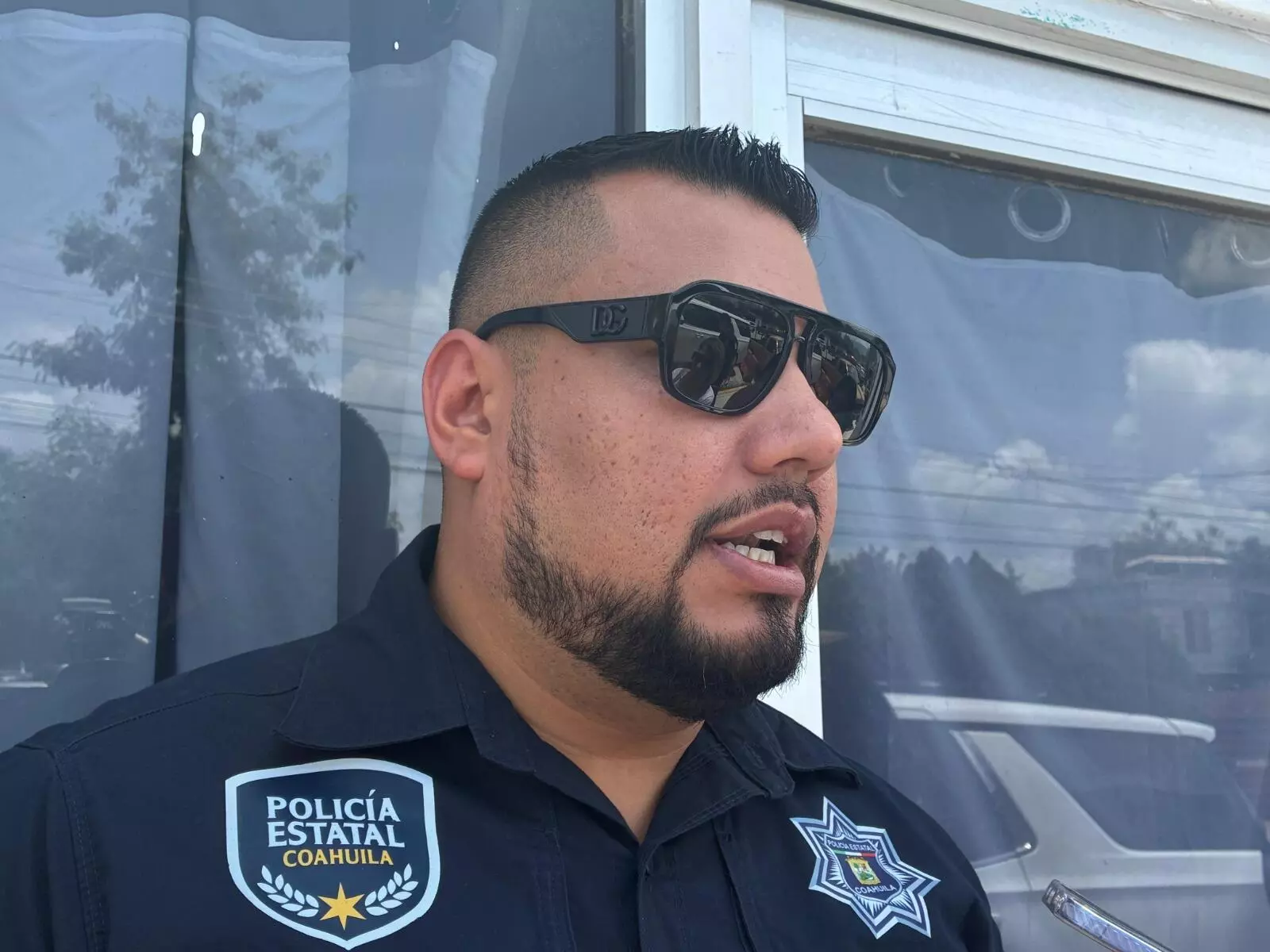 Finalmente, el director anunció que, con motivo del periodo vacacional, se reforzarán los recorridos de vigilancia en coordinación con corporacione