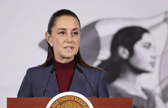 Cole afirmó que la condena contra Zambada constituye una advertencia para los cárteles y los servidores públicos