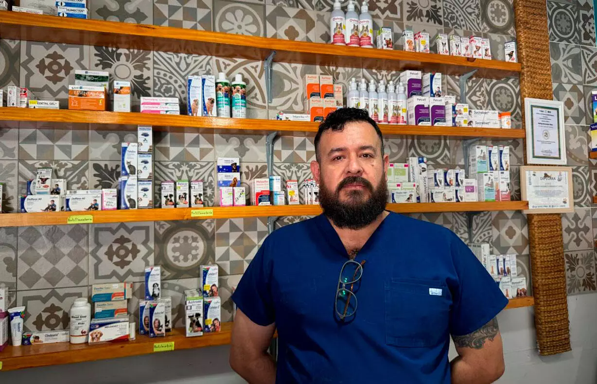 Para homenajear al fiel compañero del hombre, así como para generar conciencia sobre el problema del abandono y promover la adopción responsable, s