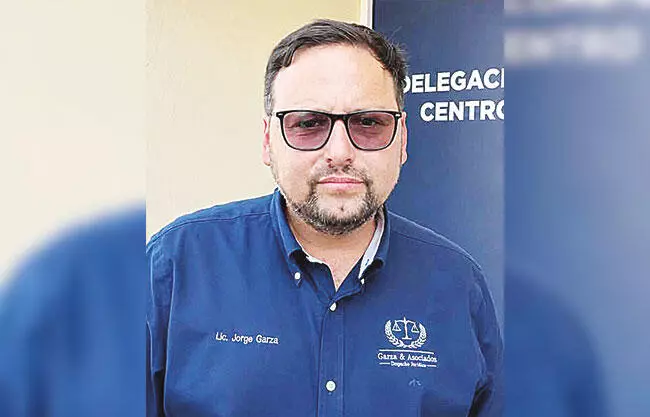 De un grupo de 30 personas afectadas, un total de cuatro formalizaron una denuncia penal por el delito de fraude.