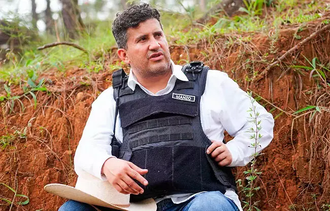 El funcionario aseguró que esos testimonios han sido recogidos en las audiencias de algunos de los 31 detenidos por el crimen
