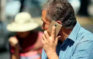 Con esta prórroga, las autoridades pretenden completar el registro de la totalidad de las líneas móviles en el país