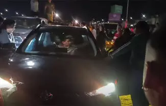 La victoria de México frente a Ecuador terminó en tragedia en Zempoala, Hidalgo, cuando un conductor atropelló a varias personas