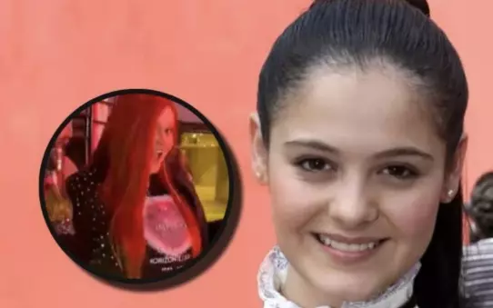 La estrella de las telenovelas quien desde hace años se retiró de la actuación ahora presume sus empleos en donde gana grandes sumas de dinero fuer
